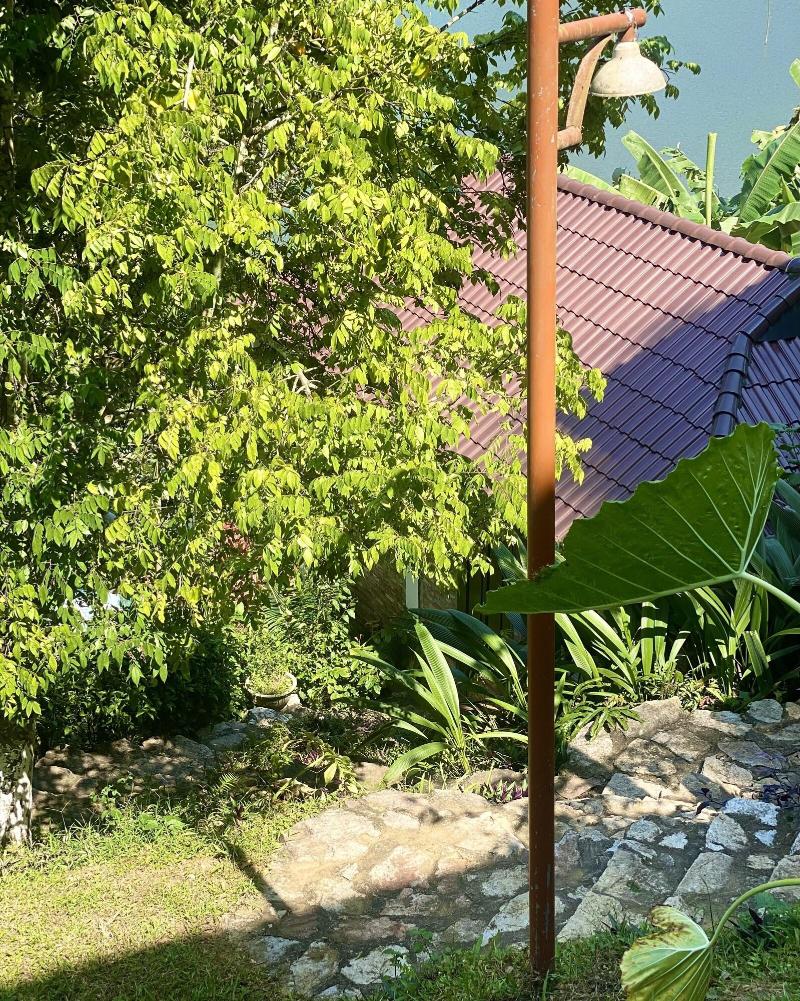 Ba Be Lakeside Bungalow image