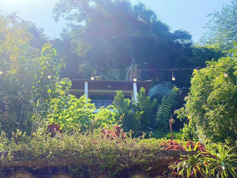Ba Be Lakeside Bungalow image
