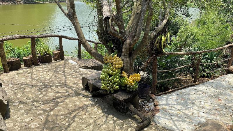 Ba Be Lakeside Bungalow image