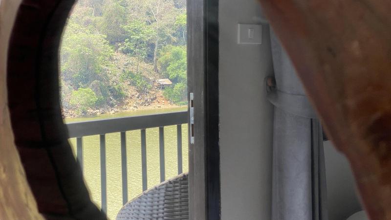 Ba Be Lakeside Bungalow image