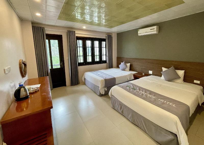 Ba Be Lakeside Bungalow image