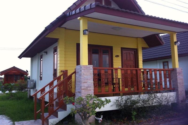 Baan Bangwua Resort image