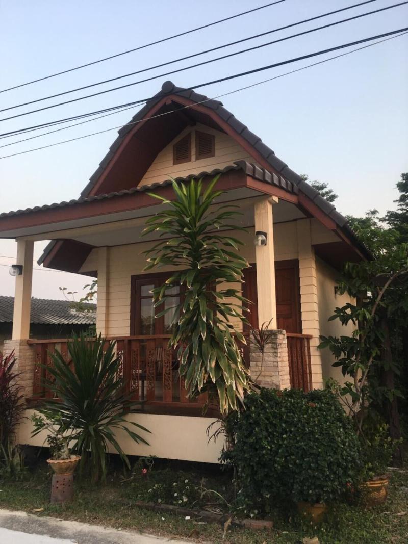 Baan Bangwua Resort image