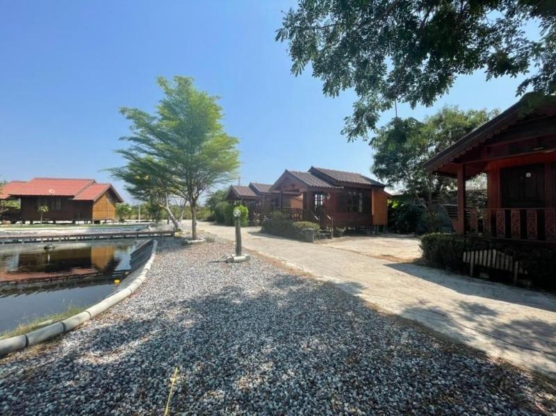 Baan Bangwua Resort image