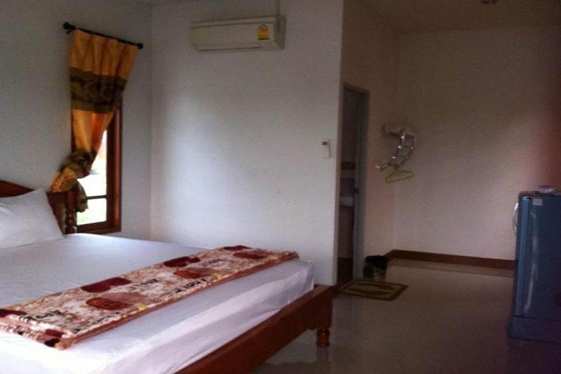 Baan Bangwua Resort image