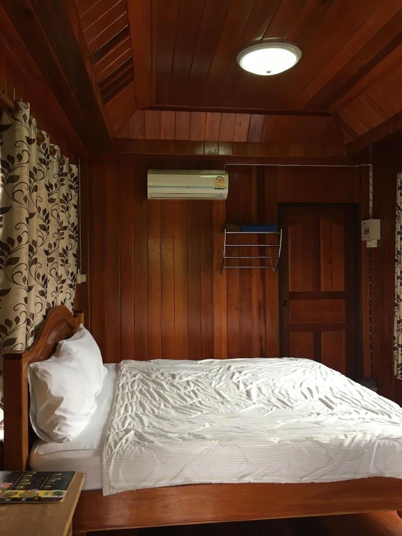 Baan Bangwua Resort image