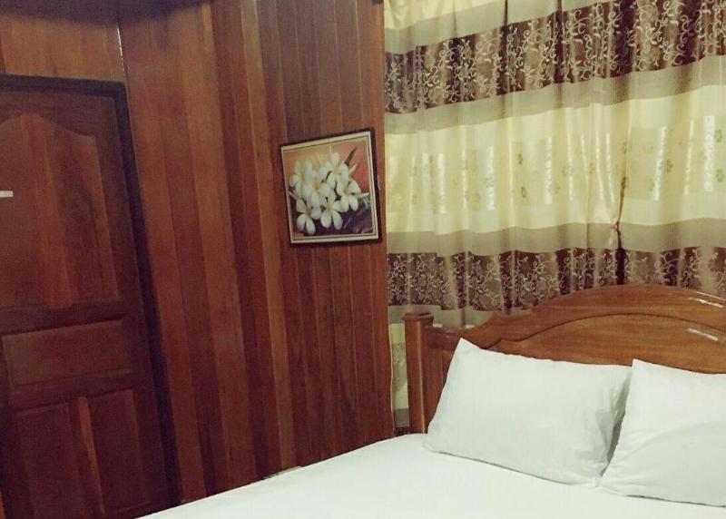 Baan Bangwua Resort image