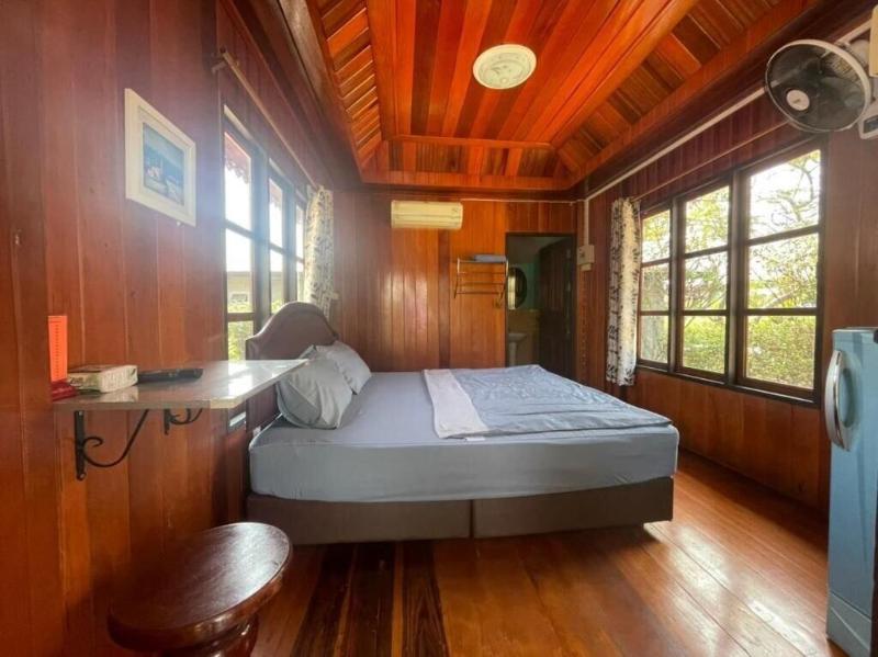 Baan Bangwua Resort image