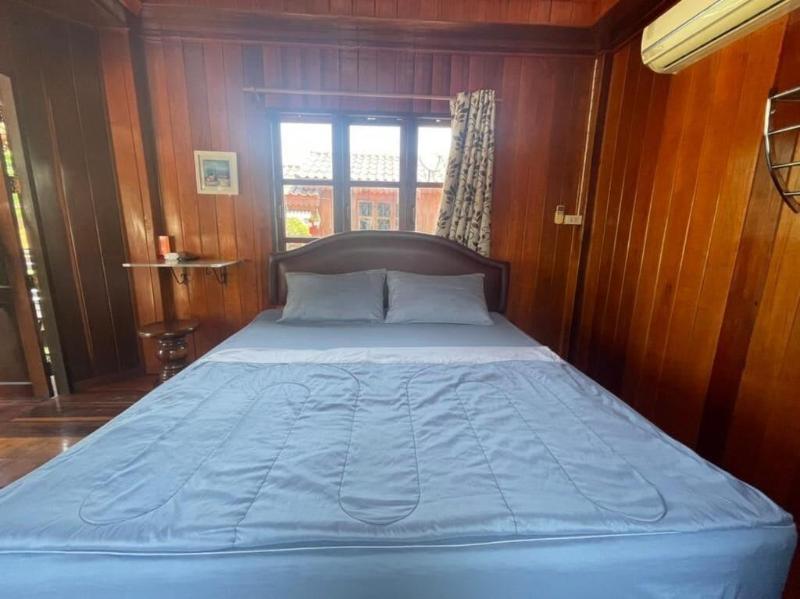Baan Bangwua Resort image