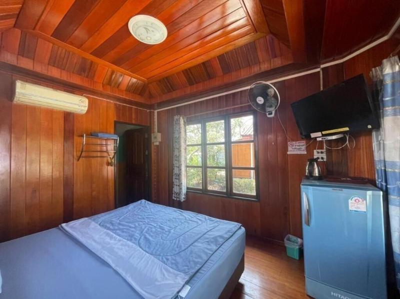 Baan Bangwua Resort image