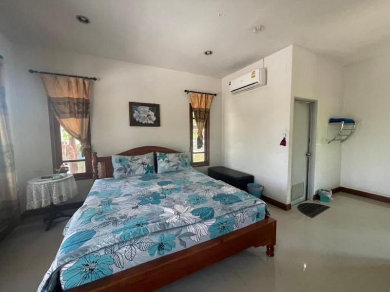 Baan Bangwua Resort image