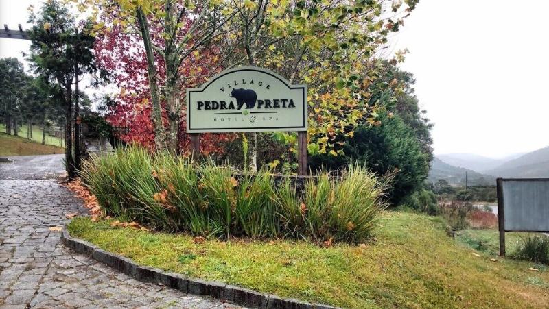 Pousada Fazenda Pedra Preta image
