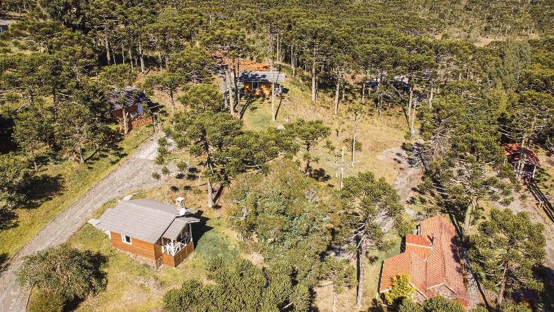 Pousada Fazenda Pedra Preta image