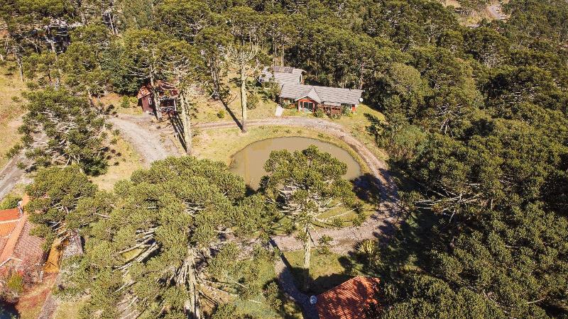 Pousada Fazenda Pedra Preta image