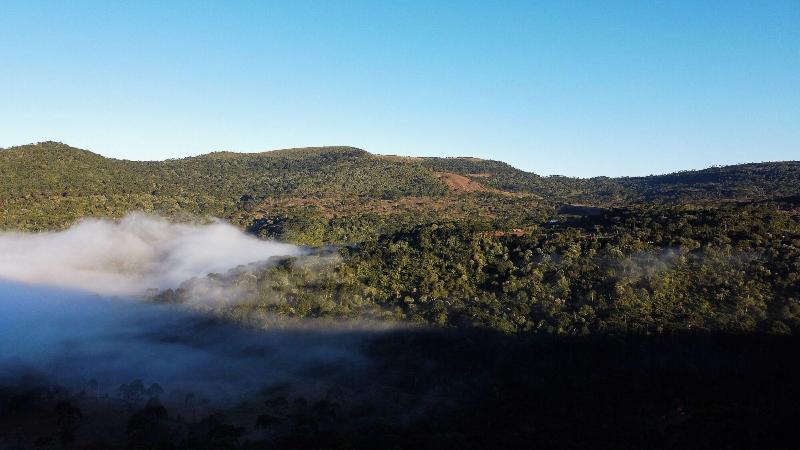 Pousada Fazenda Pedra Preta image