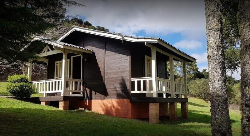 Pousada Fazenda Pedra Preta image