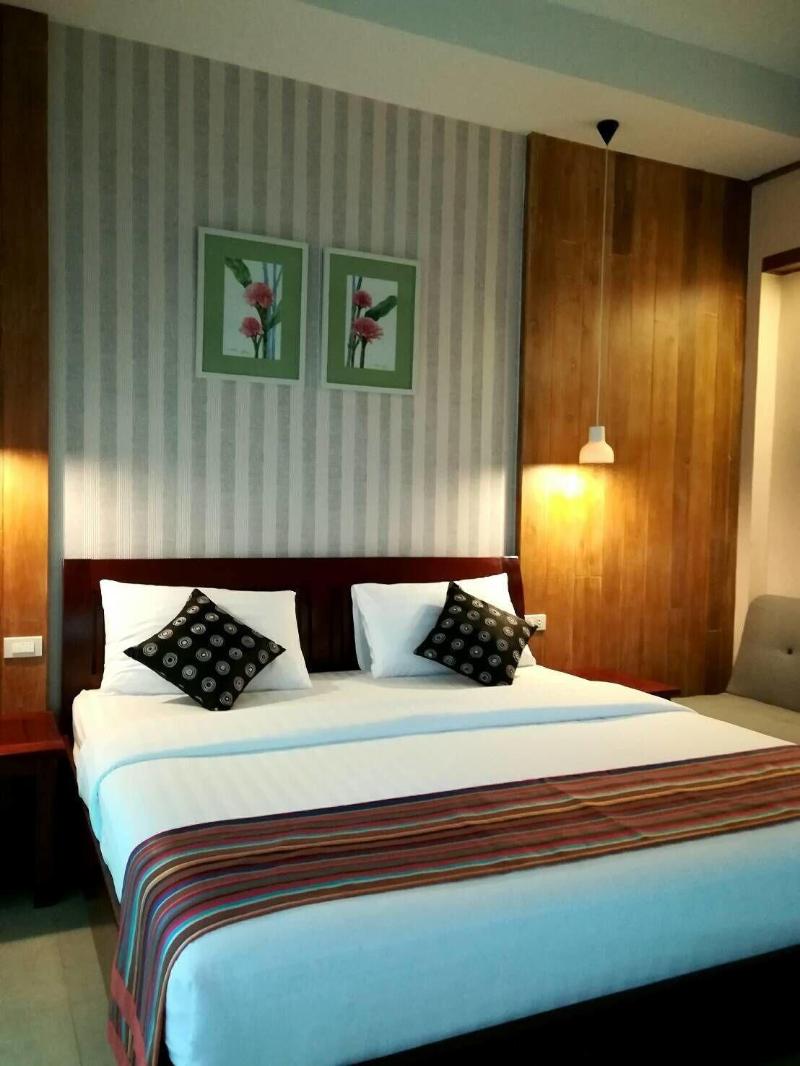 Baan Phuchalianglom image