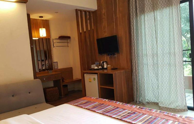 Baan Phuchalianglom image