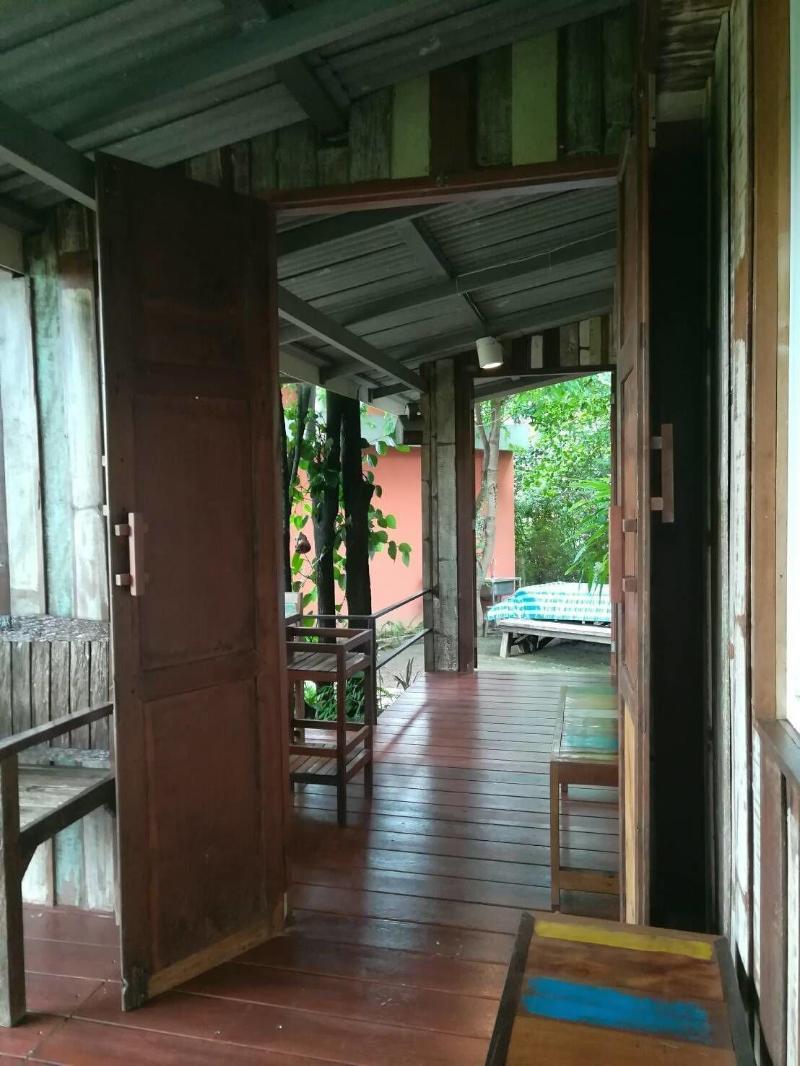 Baan Phuchalianglom image