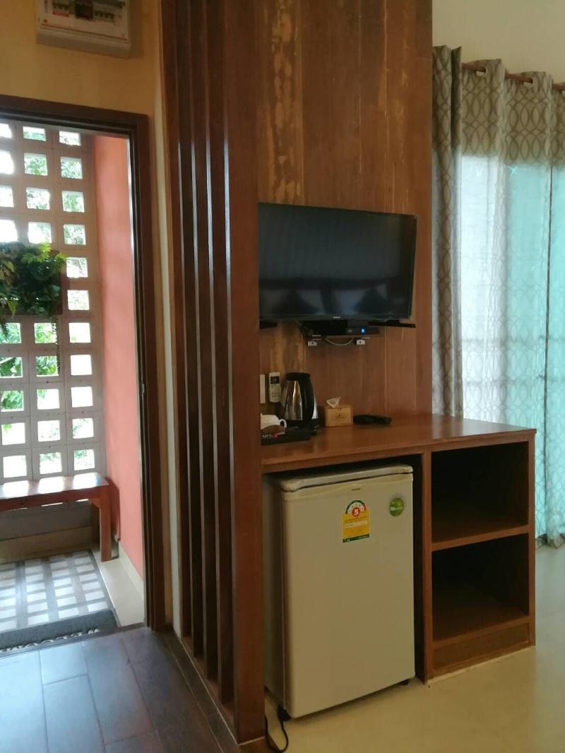 Baan Phuchalianglom image