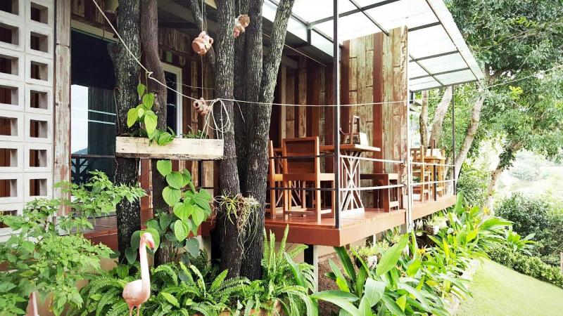 Baan Phuchalianglom image