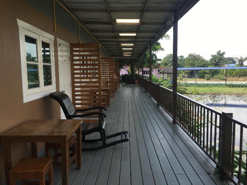 Baan Purita