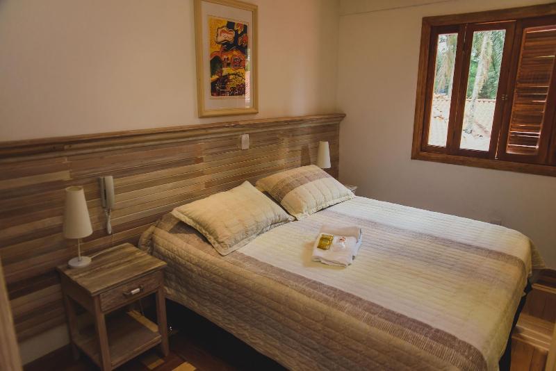 Hotel E Pousadatajj — photo 107