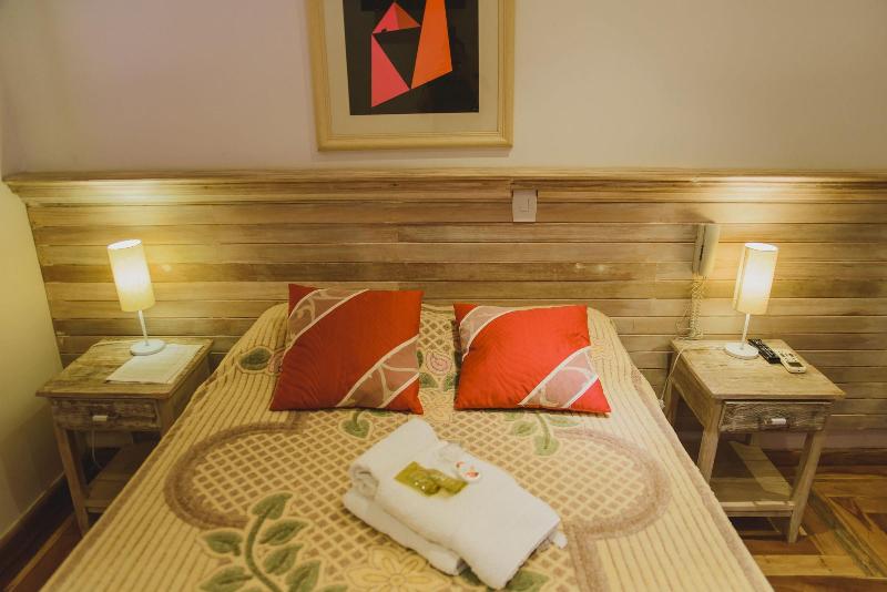 Hotel E Pousadatajj — photo 101