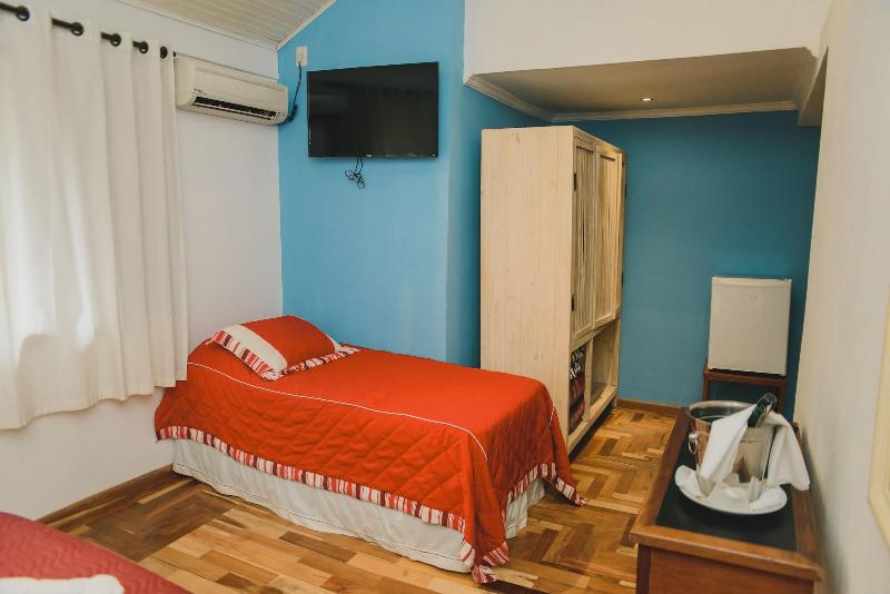 Hotel E Pousadatajj 4
