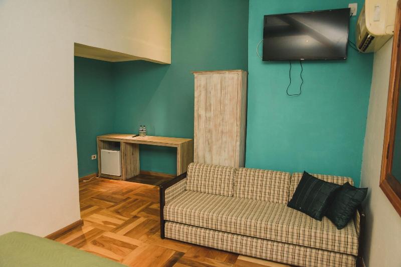 Hotel E Pousadatajj — photo 17