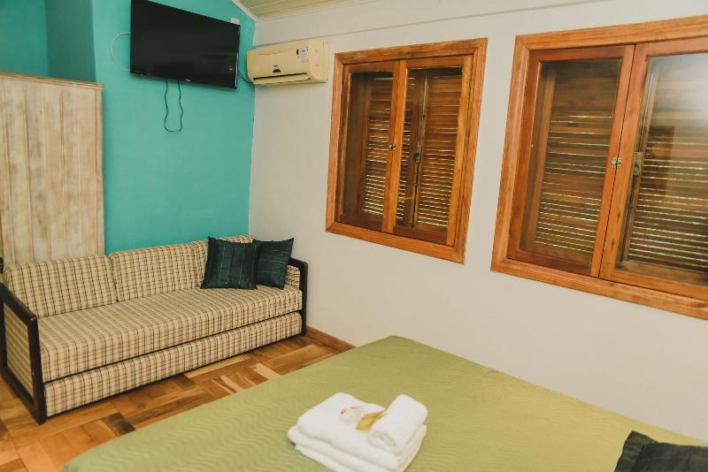 Hotel E Pousadatajj — photo 33