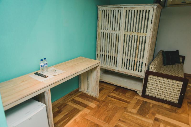 Hotel E Pousadatajj — photo 30