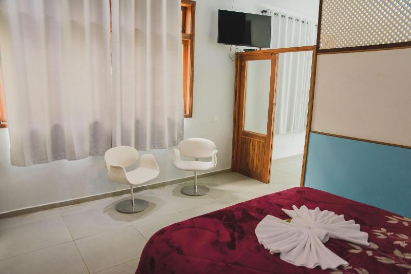 Hotel E Pousadatajj — photo 58