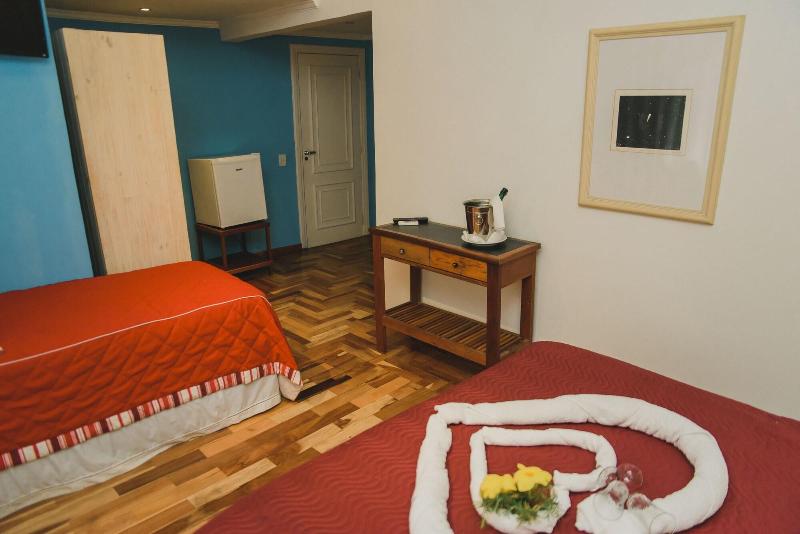 Hotel E Pousadatajj — photo 34
