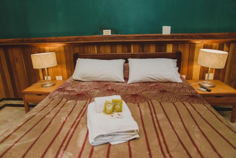 Hotel E Pousadatajj — photo 29