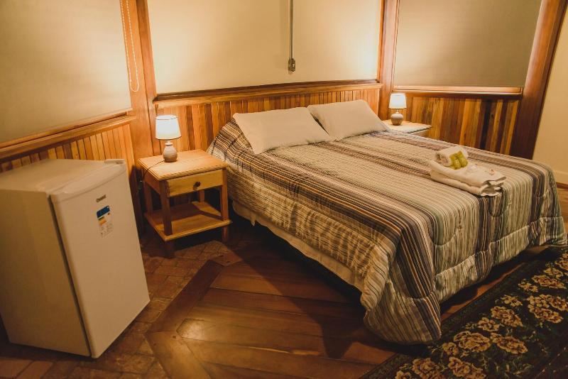 Hotel E Pousadatajj — photo 40