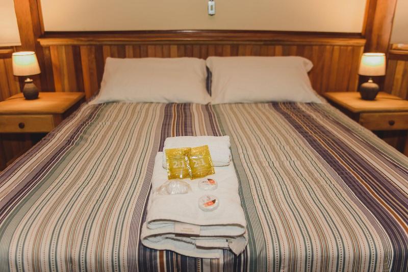 Hotel E Pousadatajj — photo 35