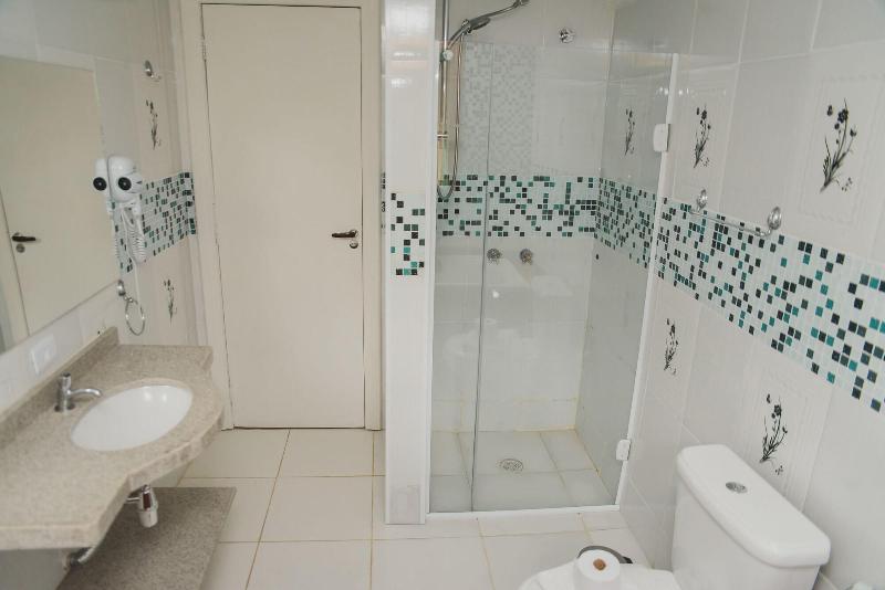 Hotel E Pousadatajj