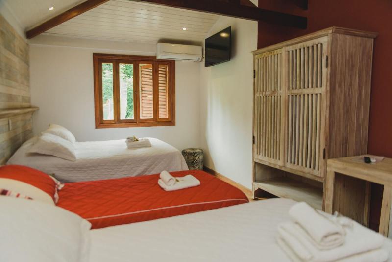 Hotel E Pousadatajj — photo 125