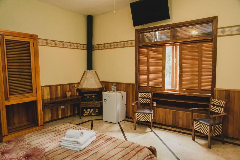 Hotel E Pousadatajj — photo 124
