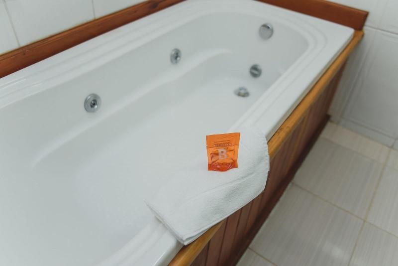 Hotel E Pousadatajj — photo 39