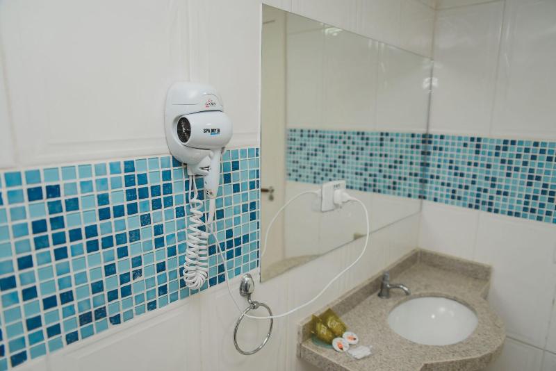 Hotel E Pousadatajj — photo 47