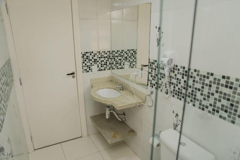 Hotel E Pousadatajj — photo 42