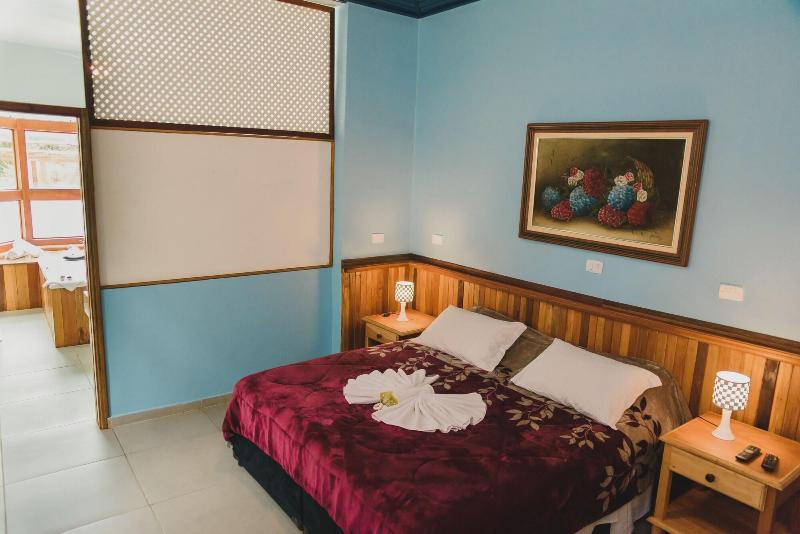 Hotel E Pousadatajj — photo 15