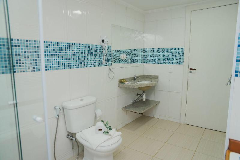 Hotel E Pousadatajj — photo 16