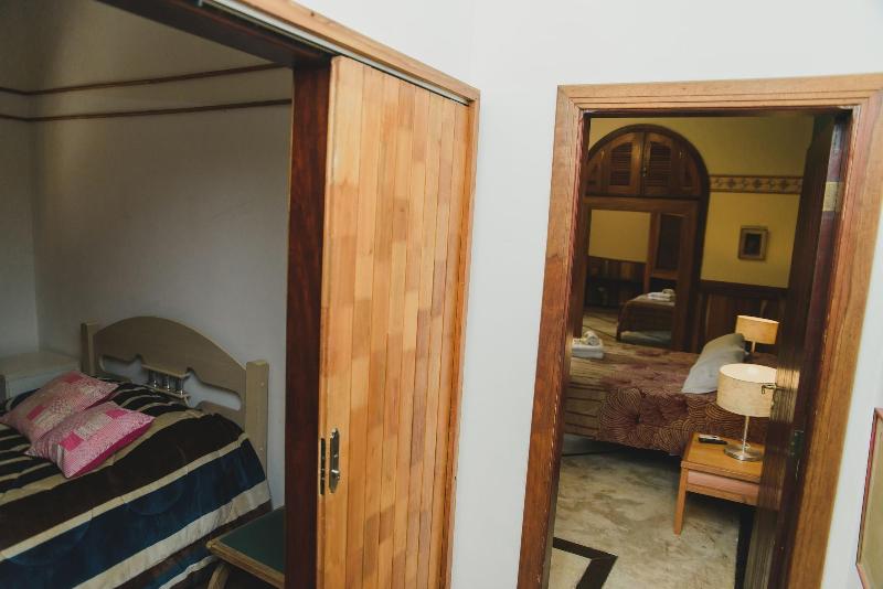 Hotel E Pousadatajj — photo 136