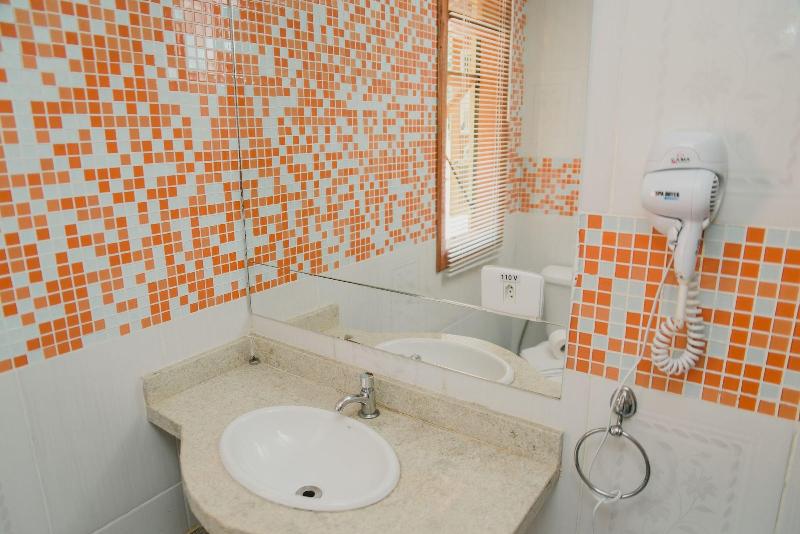 Hotel E Pousadatajj — photo 139