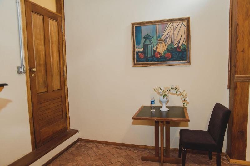 Hotel E Pousadatajj — photo 144