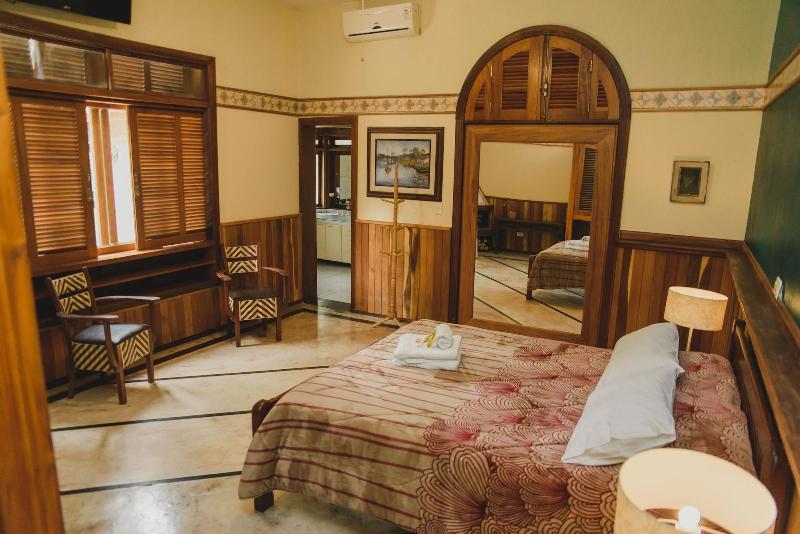 Hotel E Pousadatajj — photo 111