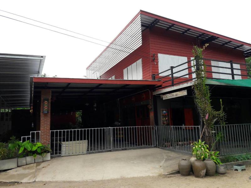 Baan Raiplaysoi Homestay — general view